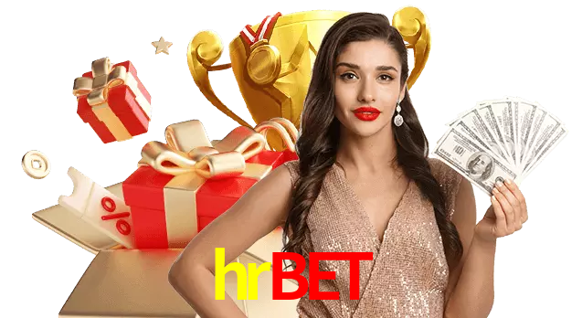 Jogue com dealers reais no hrbet!