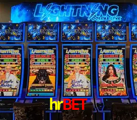 A Revolução dos Aplicativos de Jogos no hrbet