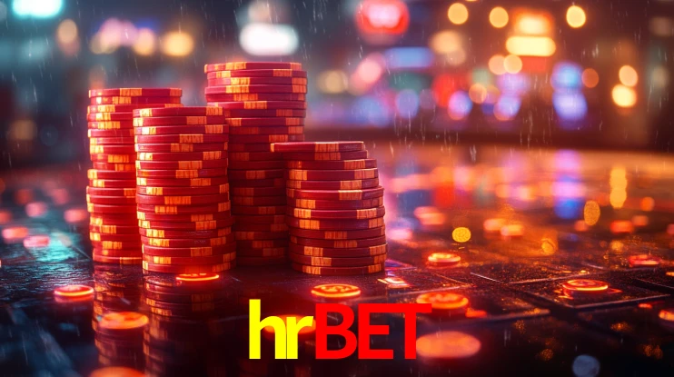 hrbet: Seu Cassino Premiado com Pagamentos Rápidos