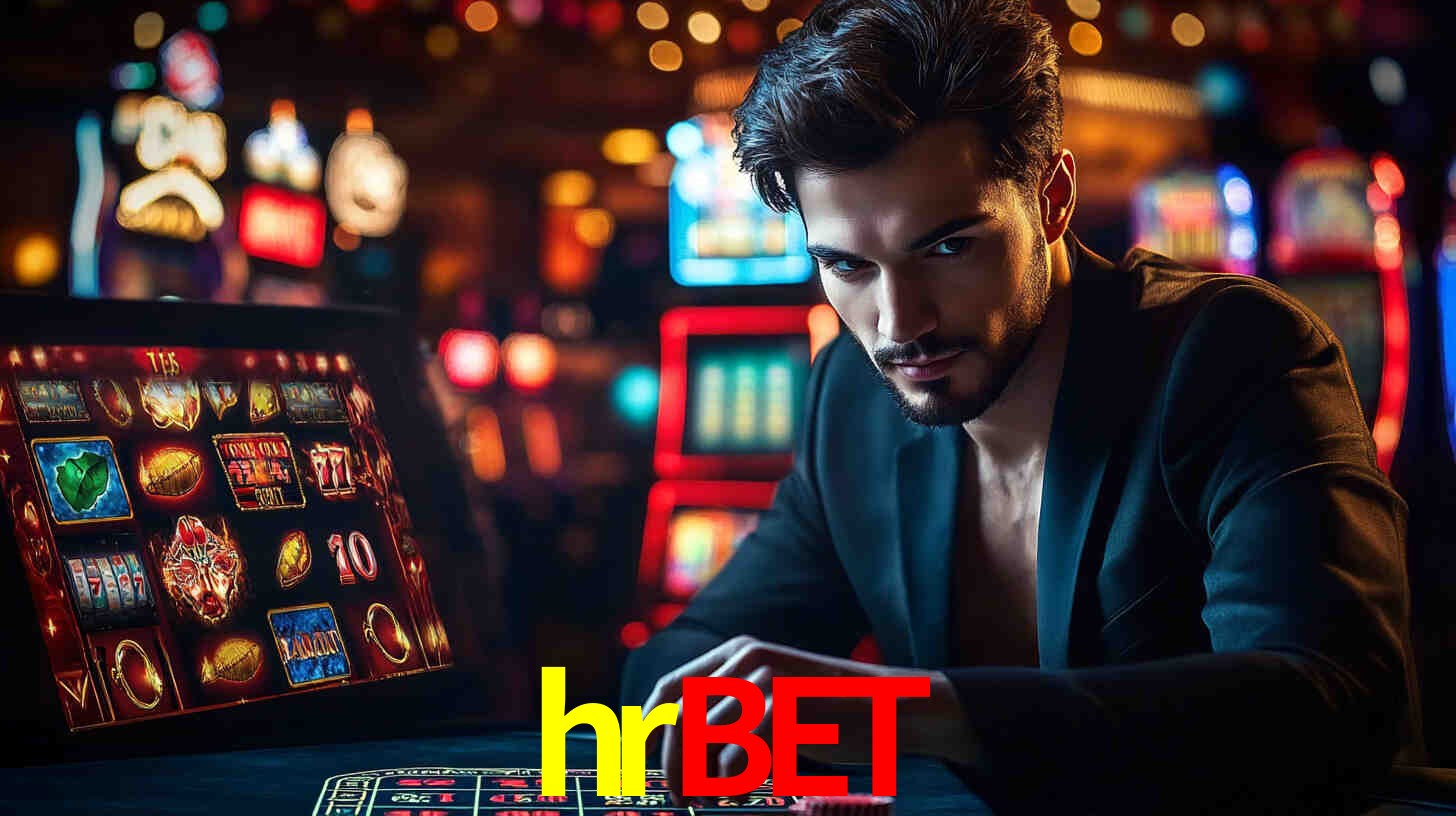 hrbet.com