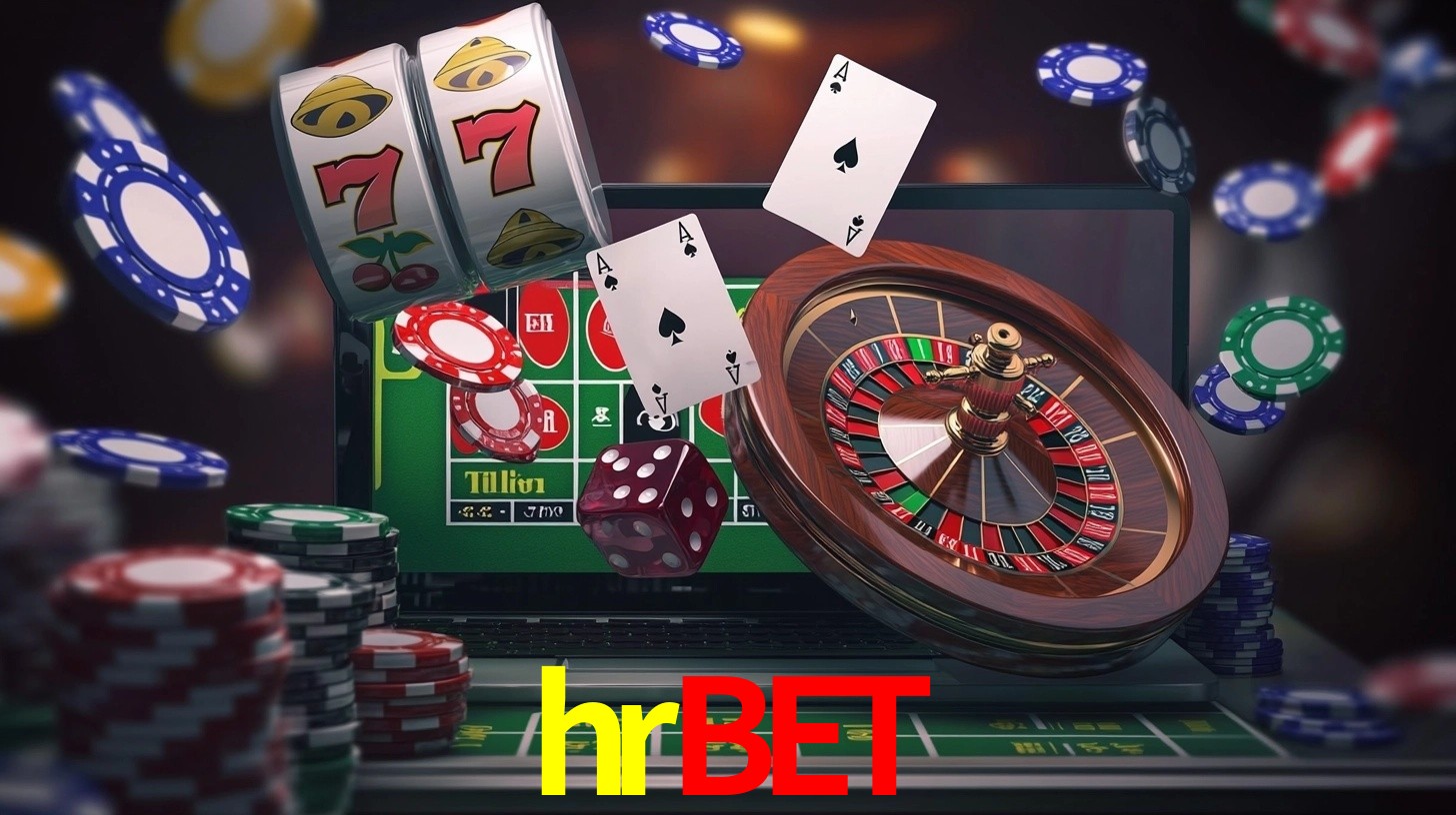 Experimente o Login Seguro Premium no hrbet