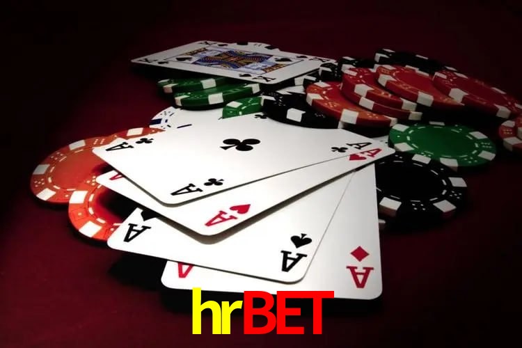 Estatísticas Esportivas hrbet