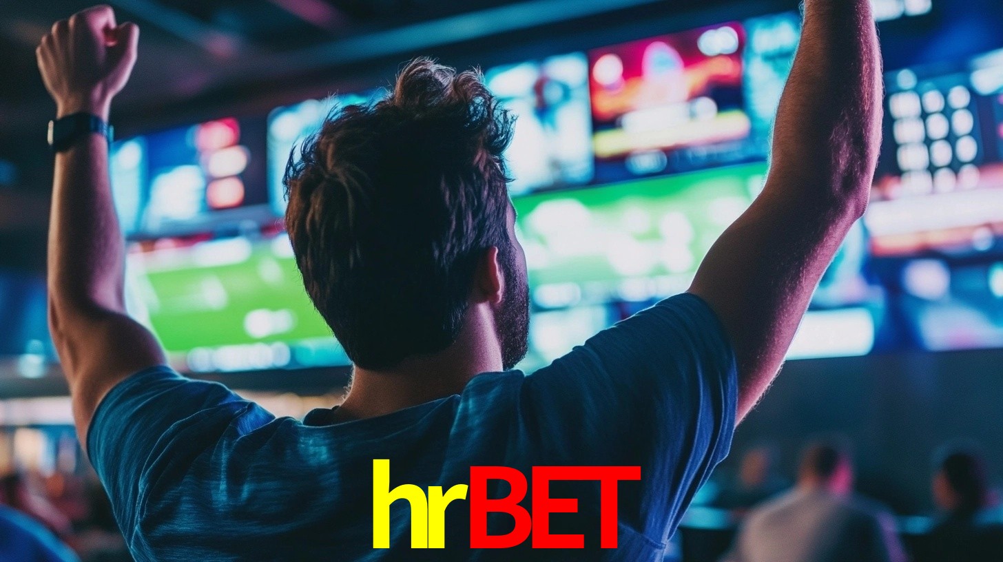 hrbet: A Experiência de Casino com Jogos de Mesa ao Vivo