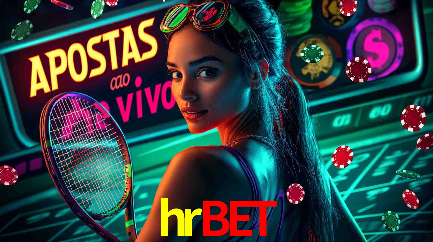 Explorando a Categoria de Eventos em Apostas na hrbet