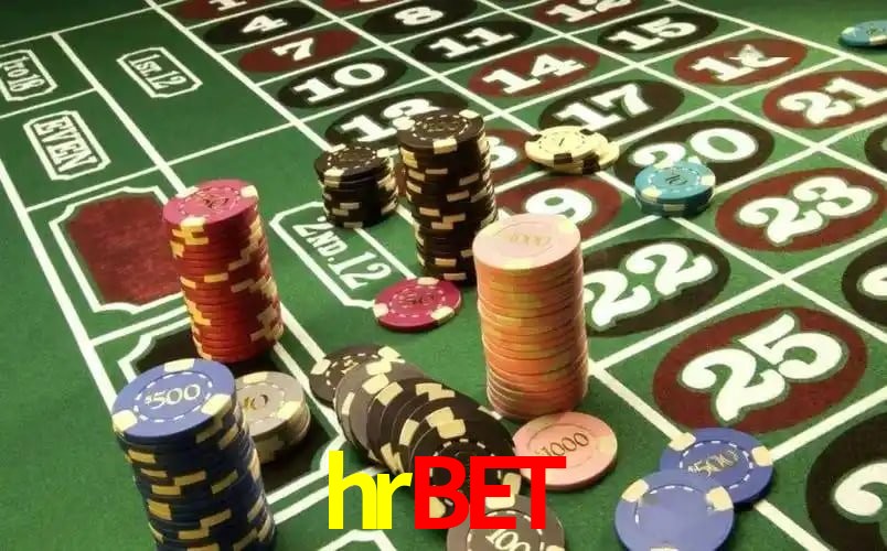 Promoção Relâmpago hrbet