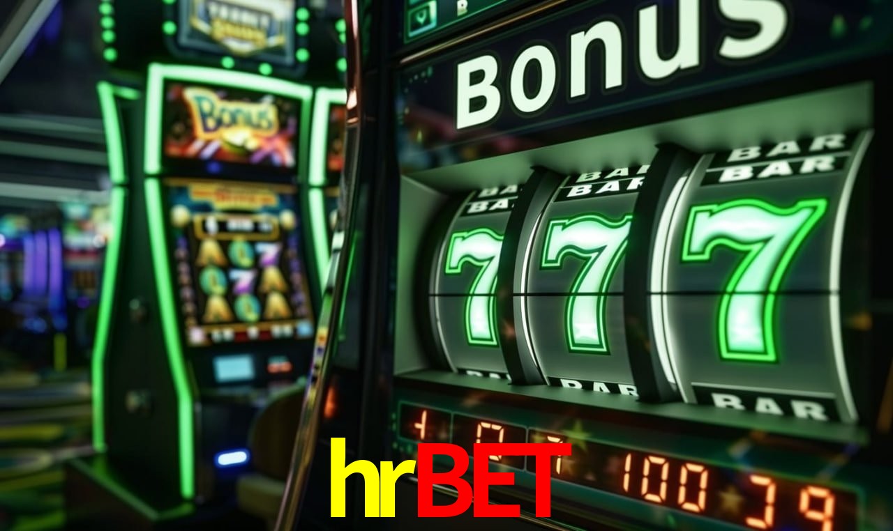 Slot Games hrbet