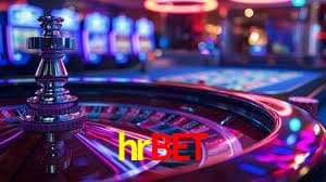 Benefícios da Conta hrbet
