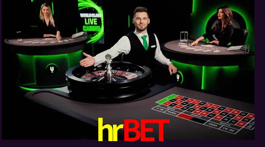 APP oficial da hrbet para mobile
