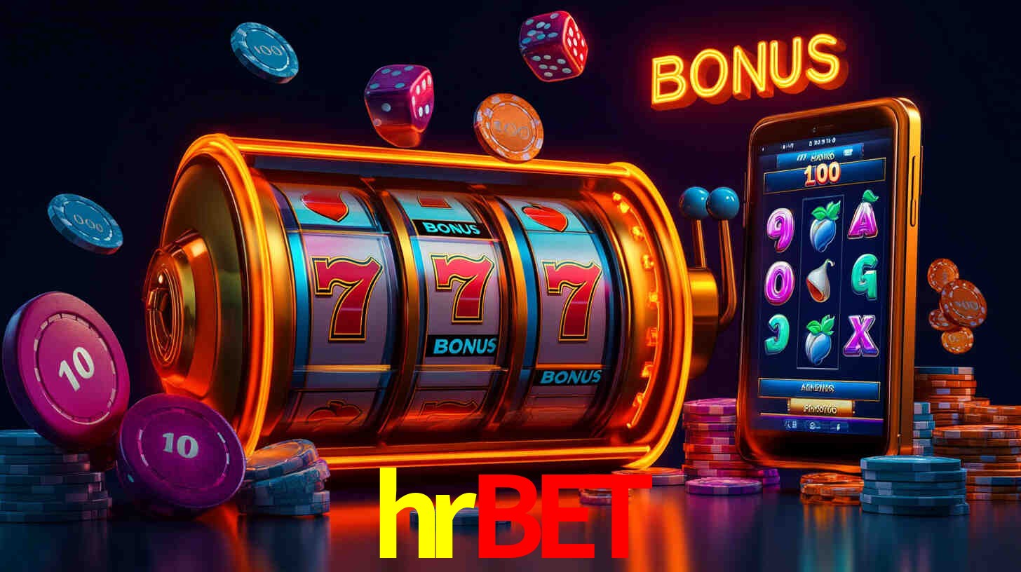A Experiência Imersiva dos Cassinos Ao Vivo no hrbet