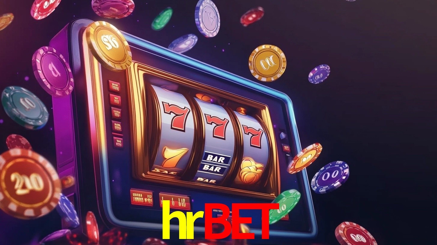 hrbet App Interface