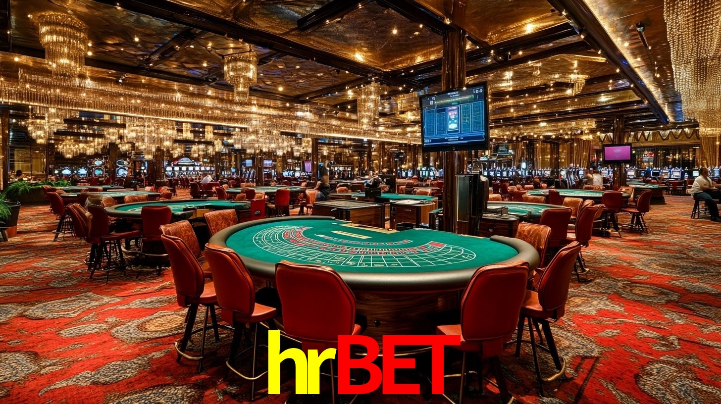 hrbet.com