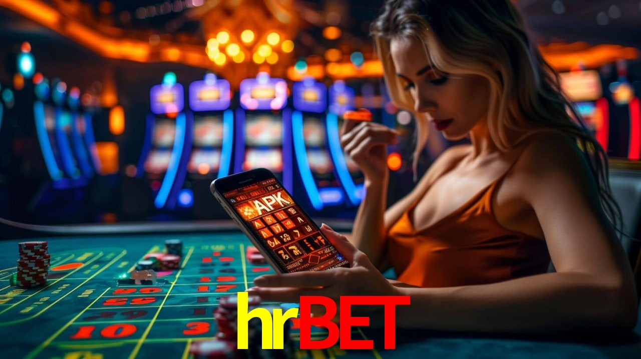Live Casino hrbet