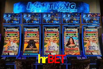 Desvendando o Mundo dos Jogos Virtuais na hrbet