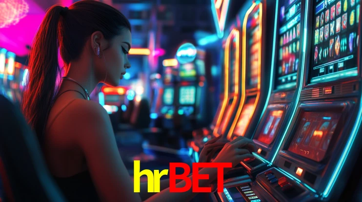 hrbet: Jogos de Caça-Níqueis-Altas Recompensas, Roleta-Velocidade, Blackjack-Desafios Máximos