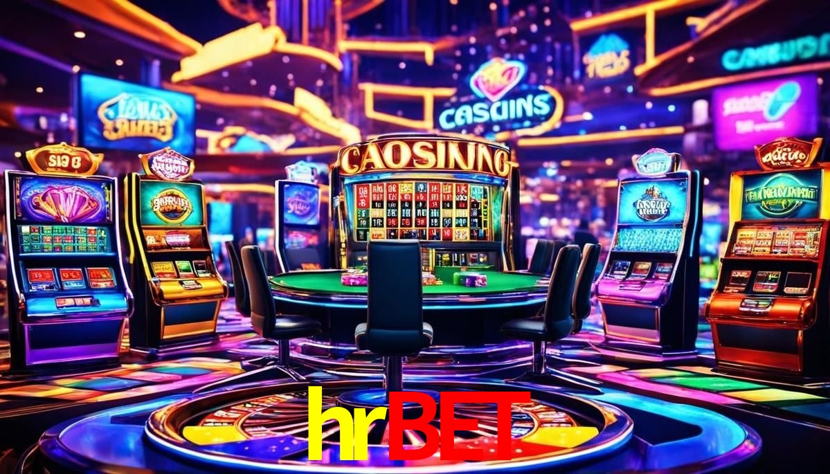 Tecnologia da Plataforma hrbet