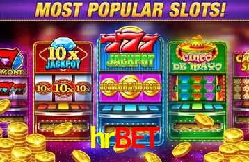 Descubra a Magia dos Jogos de Arcade no hrbet