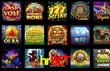 hrbet