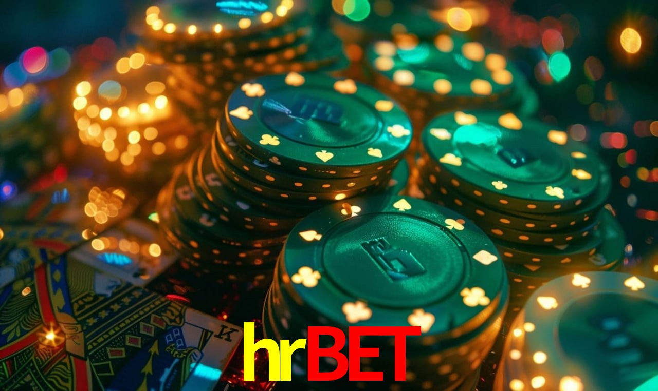 Diretório de Jogos hrbet