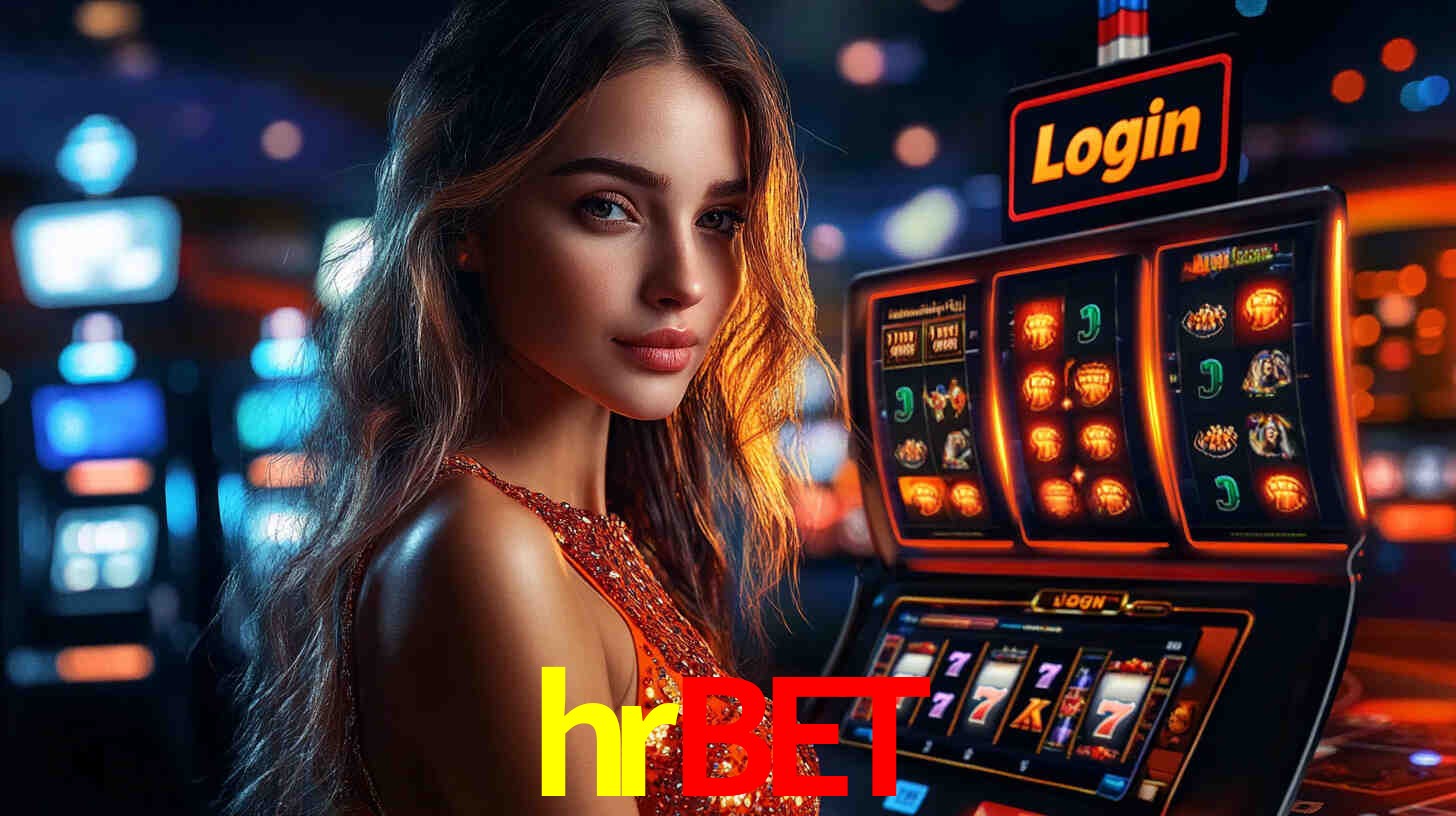 hrbet: Seu Especialista em Apostas Esportivas Brasileiras