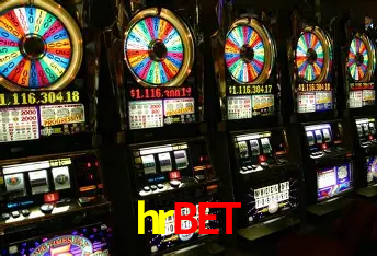 A Experiência Imersiva dos Cassinos Ao Vivo no hrbet