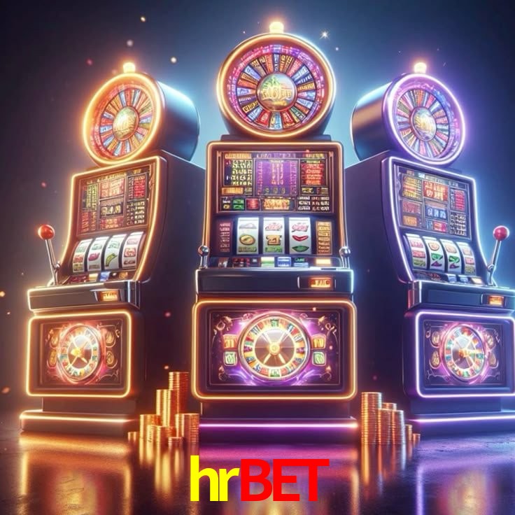 Sinta a adrenalina dos jogos de cassino com hrbet