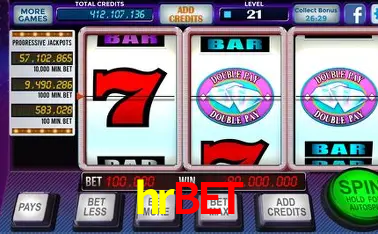 A Emoção da Loteria na hrbet: Uma Chance de Mudança de Vida