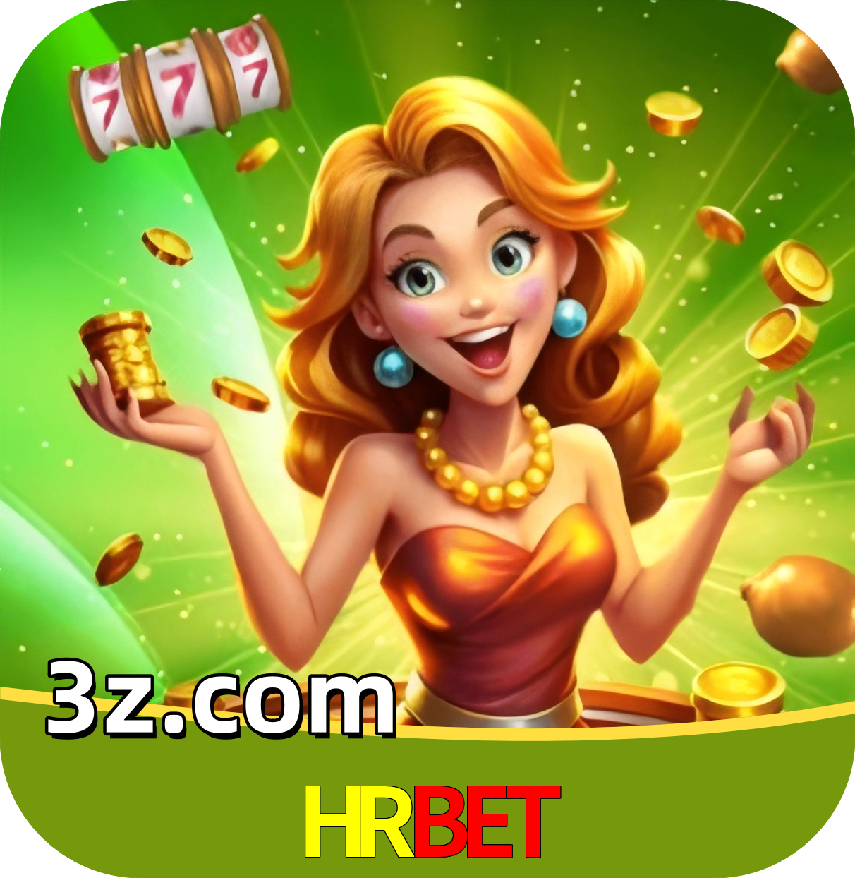 HRBET Logo